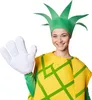 dressforfun® Kostüm Ananas Produktbild-Vorschau 5
