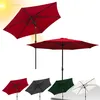 Yakimz Parasol Ø3.5m Parasol de jardin Parasol de terrasse Voir les images du produit 1