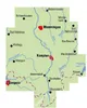 ADFC-Regionalkarte Allgäu 1:75.000, mit Produktbild-Vorschau 2
