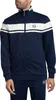 Sergio Tacchini Damarindo Trainingsanzug, Blau M Produktbild-Vorschau 2