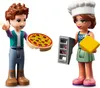 Stavebnice LEGO 41705 Friends Heartlake City Pizzeria Náhled obrázku produktu 33