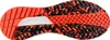 The image shows the sole of a black and orange safety shoe. Anteprima dell’immagine prodotto