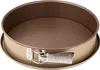 ZENKER Springform, ca. 28 cm, antihaftbeschichtet Produktbild-Vorschau 4