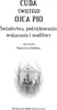 ISBN Cuda świętego Ojca Pio, Religia, Polski, Twarda Voir les images du produit 4