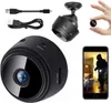 Miniatúrna spionážna kamera s Wi-Fi, Full HD rozlíšením, Náhľad obrázku produktu 1