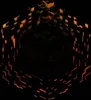 C418: Minecraft Volume Beta (fire-splatter Vinyl) - 375 Produktbild-Vorschau 2