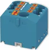 Phoenix Contact Phoenix PTFIX 6/6X2,5 BU – 25,2 mm – 28,2 Produktbild-Vorschau 1