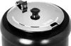 Expondo Royal Catering Suppentopf elektrisch - 10 L - 400 W Produktbild-Vorschau 4