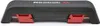 Reebok Aerobic-Stepper "Deck 2.0", Schwarz-Rot Produktbild-Vorschau 16