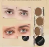 Nanobrow Eyebrow Pomade pomáda na obočie Light Brown 6 g Náhľad obrázku produktu 7