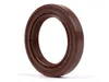 BGM Wellendichtring 24x35x6mm kompatibel mit Vespa PX Produktbild-Vorschau 5