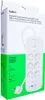 Belkin Connect, 650 J, 6 AC zásuvky / AC zásuvek, Bílá, Náhled obrázku produktu 6
