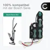 CELLONIC 1x Akku für Staubsauger Kompatibel mit Bosch Produktbild-Vorschau 3