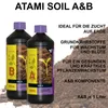 Atami B'cuzz Soil A und B, 1 Liter Produktbild-Vorschau 3