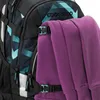 COOCAZOO školský batoh MATE Laser Lights 30 L Náhľad obrázku produktu 3