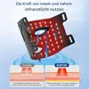 7 colori LED bellezza fotone terapia maschera, maschera Anteprima dell’immagine prodotto 4