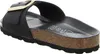 camel active classic mules ladies 32303731303736 Black 39 Podgląd zdjęcia produktu 3