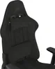 Sedia da gioco CORSAIR TC100 RELAXED - Tessuto (nero) Anteprima dell’immagine prodotto 8