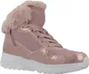 Skechers Uno Lite  Veterschoen hoog - Roze - Maat 34 Produktbild-Vorschau 5