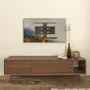 Kruger&Matz TV-Wandhalterung 37-75" bis 50kg Ultra Slim Produktbild-Vorschau 19