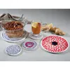 Zassenhaus Untersetzer NORDIC Circles 11 cm 57720 Podgląd zdjęcia produktu 10
