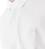 Lacoste Paris Stretch-Piqué-Polo, Regular Fit, weiß Produktbild-Vorschau 20