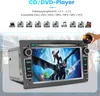 7" Autoradio GPS Navi DVD CD RDS Für Opel Astra Vivaro Produktbild-Vorschau 5
