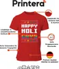 Happy Holi Gays LGBTQ X-Mas - Weihnachten Produktbild-Vorschau 4