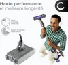CELLONIC 1x Batterie pour Aspirateur Compatible avec Dyson Voir les images du produit 5