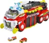 Dickie Toys - Autopompa grande (55 cm) - Autopompa di Anteprima dell’immagine prodotto 8