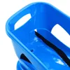 vidaXL Sáňky s opěradlem modré 102,5x40x23 cm Polypropylen Náhled obrázku produktu 4