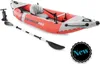 INTEX Aufblasbares Kajak Excursion Pro K1 305x91x46 cm Produktbild-Vorschau 29