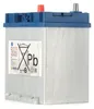 VARTA BLUE Dynamic A13 Starterbatterie 12V 40Ah 330A/EN Produktbild-Vorschau 9