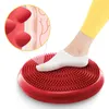 4FIZJO PRO+ Sensomotorisches Kissen Ø33 cm – Balance-Disk Produktbild-Vorschau 2