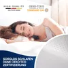 LILENO HOME Matratzenunterlage 90x200 cm - Lattenrost Produktbild-Vorschau 6
