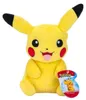 Pokémon - Pluche figuur (20 cm), personage: Pikachu Productafbeelding-voorbeeld 2