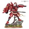 Games Workshop Commander Farsight, Postavička, Vícebarevný, Náhled obrázku produktu 2