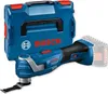 Bosch GOP 18V-34 Professional, 20000 RPM, 1,7°, Niebieski, Podgląd zdjęcia produktu 22