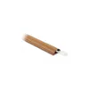 DELOCK Kabelkanal selbstklebend 30 x 11mm 1m Holzoptik Produktbild-Vorschau 2