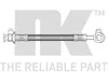 NK 852666 Bremsschlauch für HONDA CIVIC VI Hatchback (EJ, Produktbild-Vorschau 2