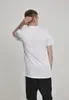 Merchcode Shirt - Mickey Mouse weiß - XXL Produktbild-Vorschau 3