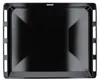 BOSCH 00742635 Backblech 465x375mm für Backofen Herd Produktbild-Vorschau 1