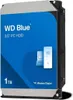 WD Blue       8.9cm (3.5")  1TB SATA3 5400   64MB WD10EARZ Podgląd zdjęcia produktu 4