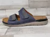 Fischer Herren Klett-Pantolette dunkelblau 40 Produktbild-Vorschau 3