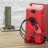 Scepter Flo&go Duramax Kraftstoffversorgungstank 53l Rot 27 Produktbild-Vorschau 4