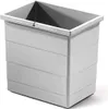 Hailo Inneneimer 1093479 mit Deckel 18 L 320x226x295 mm 2 Produktbild-Vorschau 2