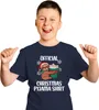 Official Christmas Pyjama Faultier - Weihnachten Produktbild-Vorschau 2
