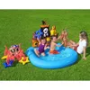 BESTWAY Aire de jeux pirate 140x130x104cm B52211 Voir les images du produit 18