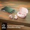 TAT1209PK Echte kabellose Kopfhörer. Klein und bequem. 6+18 Produktbild-Vorschau 18
