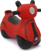 Hüpfroller rot mit Pumpe Produktbild-Vorschau 12